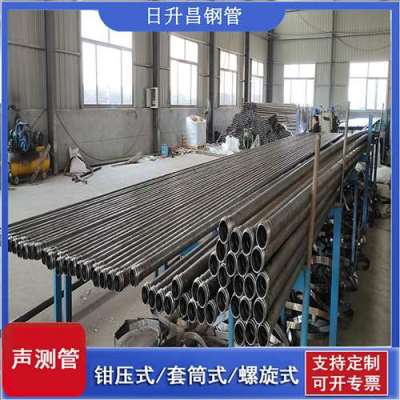 赤壁声测管连接方式你会选哪种