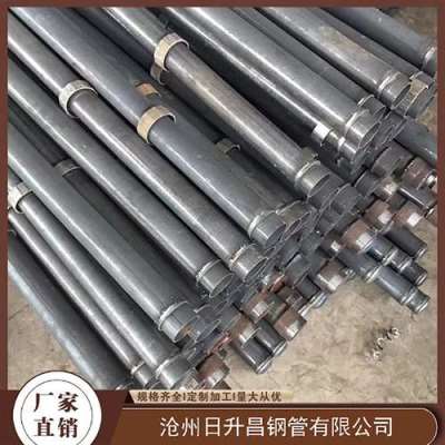 赤壁最薄的声测管壁厚可以到什么程度