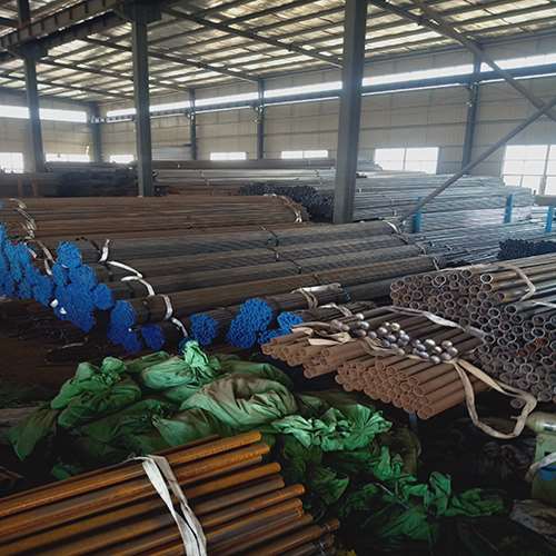 赤壁声测管为何能作为桩基础检测材料？