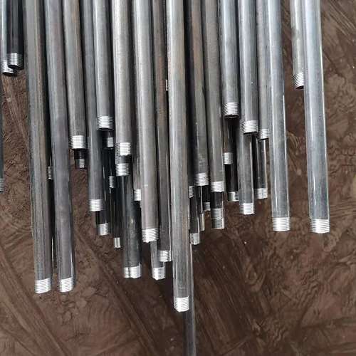 赤壁声测管重量是多少？买管必知的计算公式