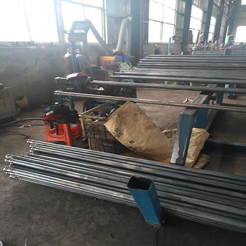 赤壁桥梁桩基声测管的施工工艺流程