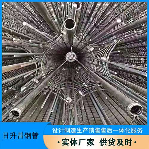赤壁声测管规格型号有哪些分类？
